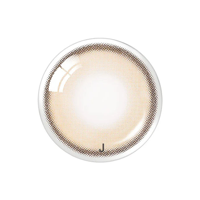 Olens Astigmatism Real Ring Brown (Monthly/1Pc)