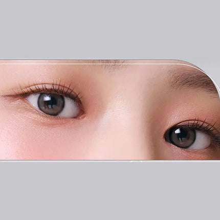 Olens Real Ring 1-Day Gray (Daily/20Pc) Olens x NewJeans