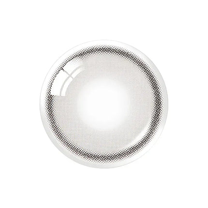 Olens Real Ring 1-Day Gray (Daily/20Pc) Olens x NewJeans