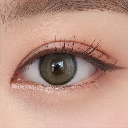 Olens Real Ring Gray (Monthly/2Pc) Olens x NewJeans