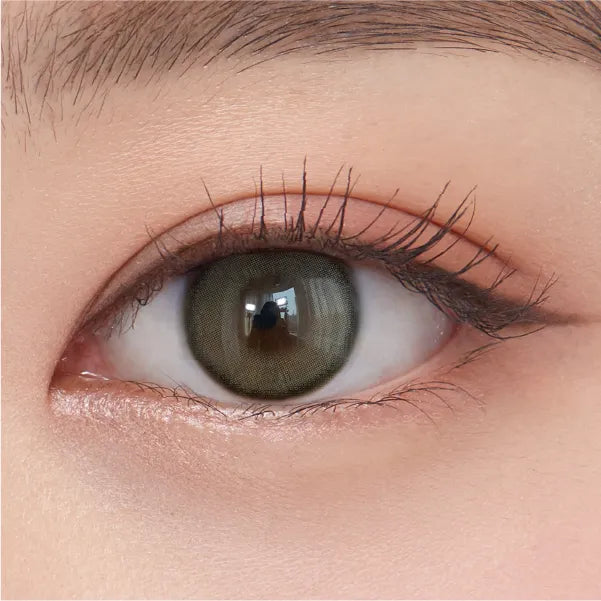 Olens Real Ring Gray (Monthly/2Pc) Olens x NewJeans