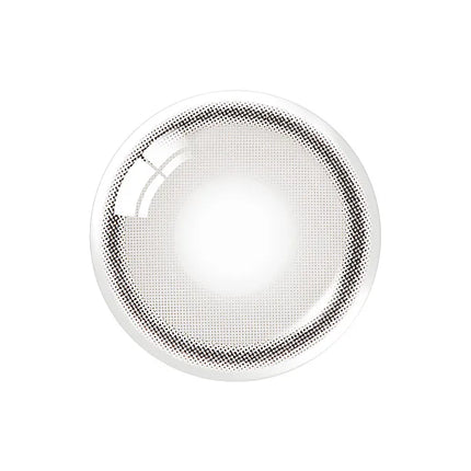 Olens Real Ring Gray (Monthly/2Pc) Olens x NewJeans