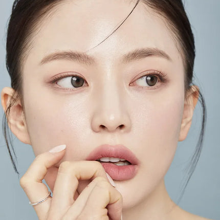 Olens Astigmatisme Cincin Sebenar Kelabu (Bulanan/1 Keping) 