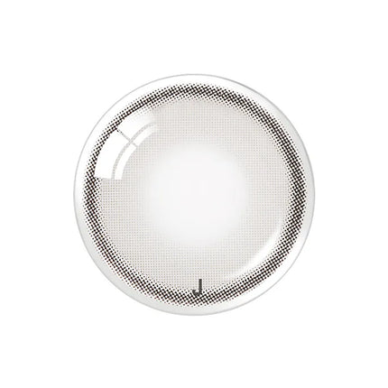 Olens Astigmatisme Cincin Sebenar Kelabu (Bulanan/1 Keping) 