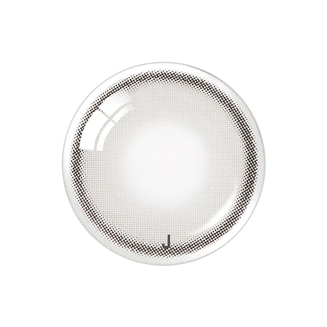 Olens Astigmatism Real Ring Gray (Monthly/1Pc)