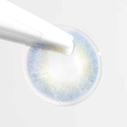 Olens Russian Velvet Blue (Monthly/2Pc)