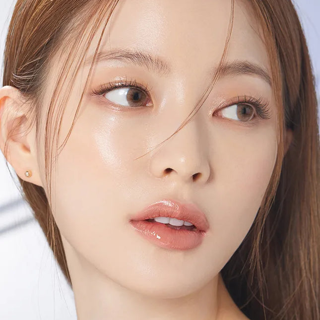 Olens Russian Velvet Brown Monthly (1Month/2Pc)