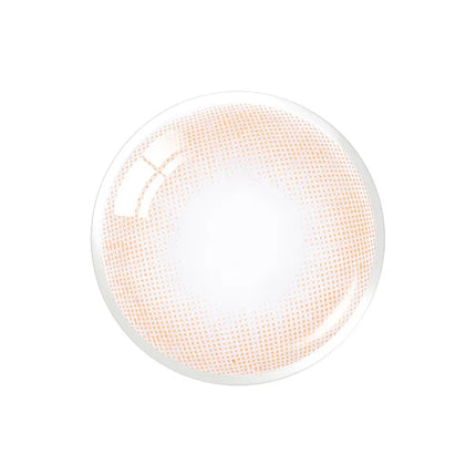 Olens Russian Velvet Brown Monthly (1Month/2Pc)