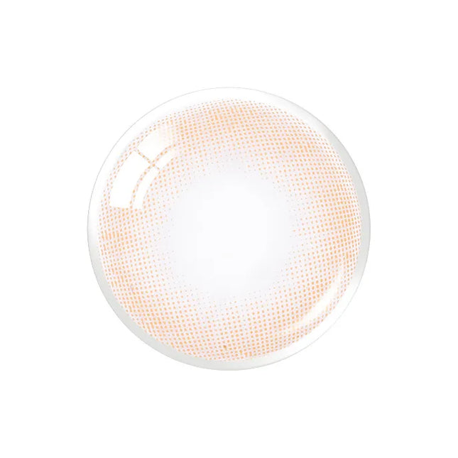 Olens Russian Velvet Brown Monthly (1Month/2Pc)