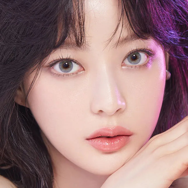 Olens Russian Velvet Gray (Monthly/2Pc)