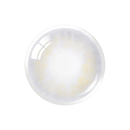 Olens Russian Velvet Gray Monthly (1Month/2Pc)