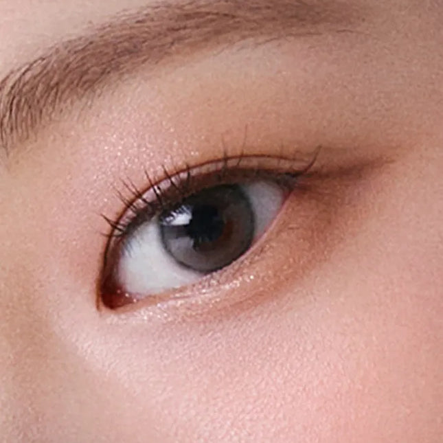 Olens Shine Touch Milky 1-Day Gray (Daily/20Pc) Olens x NewJeans