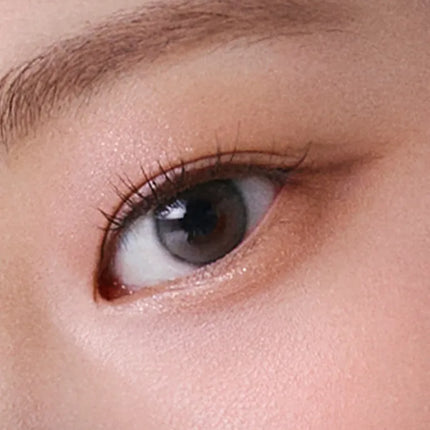 올렌스 샤인 터치 밀키 그레이 (월간/2개입) 올렌스 x 뉴진스 