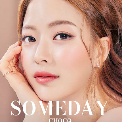 Olens Someday Choco (Buwanan/2Pc) 