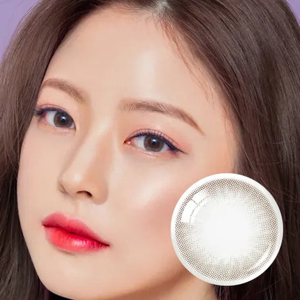 Olens Someday Gray (Ежемесячный/2 шт.) 