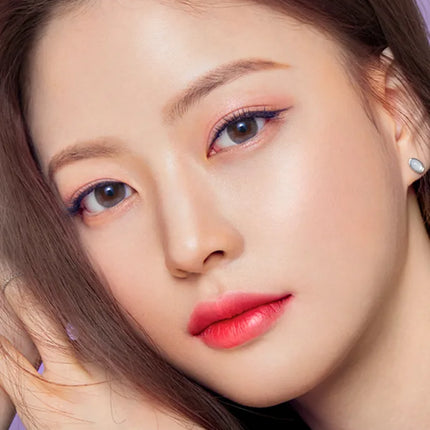 Olens Someday Gray (Ежемесячный/2 шт.) 