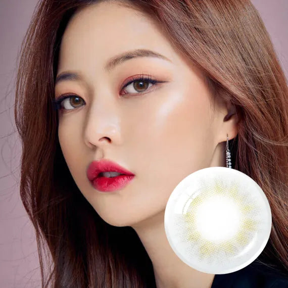 Olens Spanish 1Day Gray Daily (1Day/20Pc)