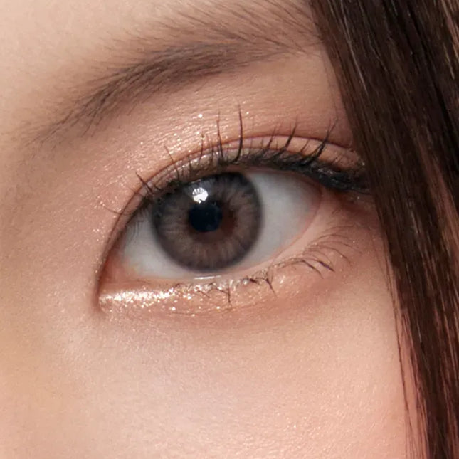 Olens Spanish 1Day Gray Daily (1Day/20Pc)