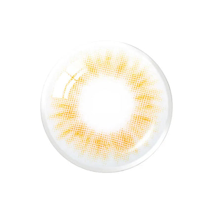 Olens Spanish Real Brown Monthly (1Month/2Pc