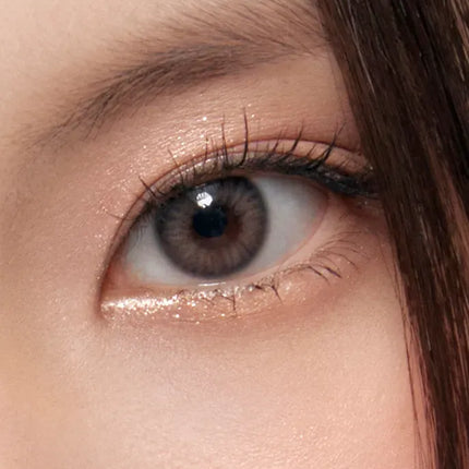 Olens Spanish Real Gray Monthly (1Month/2Pc)