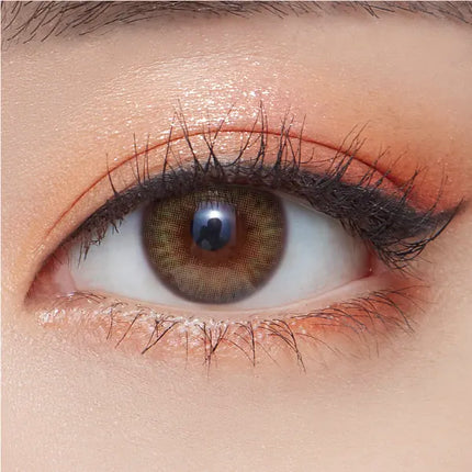 Olens Spanish Real Olive Monthly (1Month/2Pc)