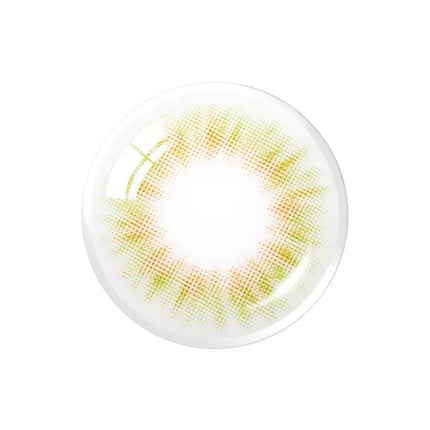 Olens Spanish Real Olive Monthly (1Month/2Pc)