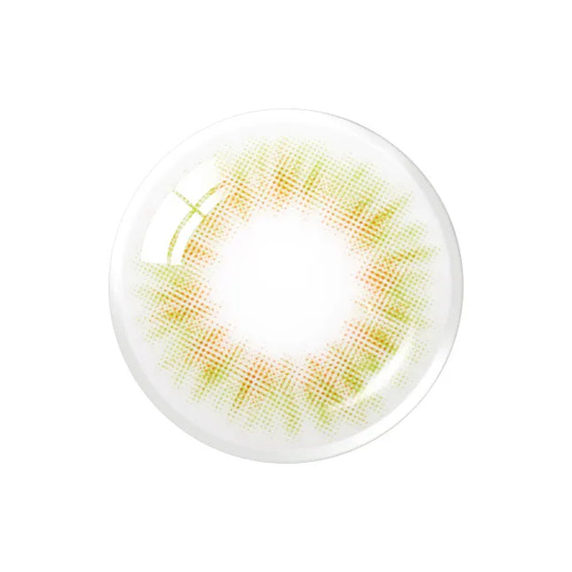 Olens Spanish Real Olive Monthly (1Month/2Pc)