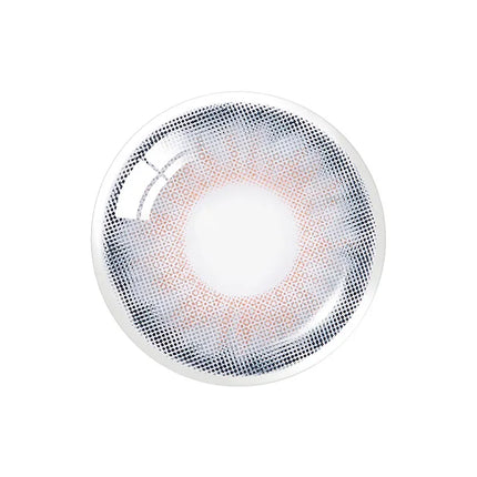 Olens Symphony 3Con Gray (Monthly/2Pc)