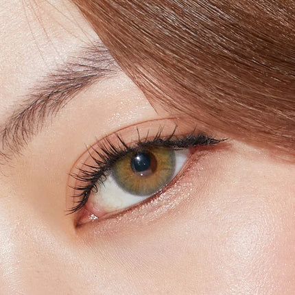 Olens Symphony 3Con Green (Monthly/2Pc)