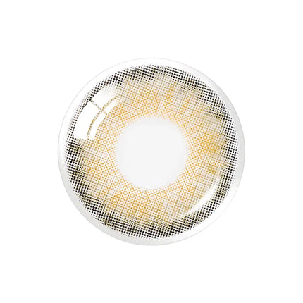 Olens Symphony 3Con Green (Monthly/2Pc)