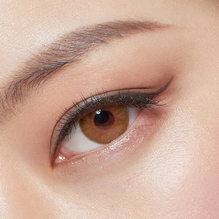 Olens Symphony 3Con Hazel (Monthly/2Pc)