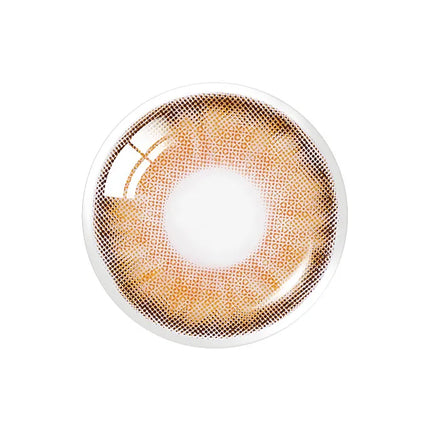 Olens Symphony 3Con Hazel (Monthly/2Pc)