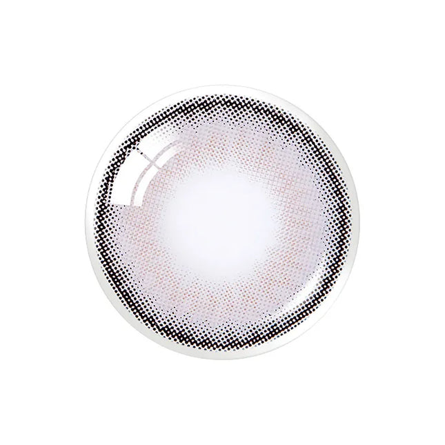 Olens Tika 3Con Gray Monthly (1Month/2Pc)