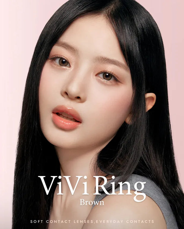 <h2>All-Time Best Seller!<br/><span style="text-decoration:underline">ViVi Ring Brown</span></h2>