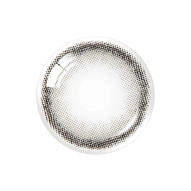 Olens Vivi Ring 1-Day Gray (Daily/20Pc)