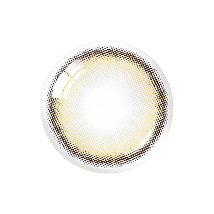 Olens Vivi Ring Beige (Monthly/2Pc)