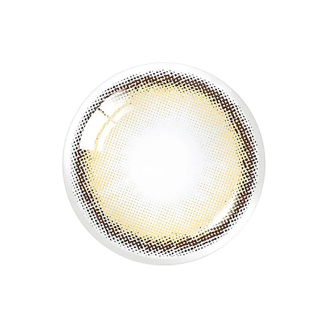 Olens Vivi Ring Beige (Monthly/2Pc)