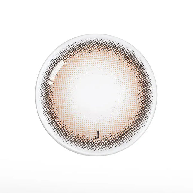 Olens Astigmatism Vivi Ring Brown (Monthly/1Pc)