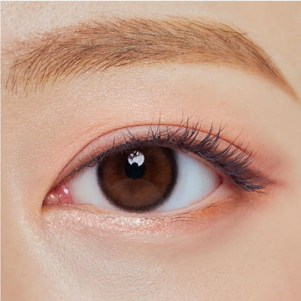 Olens Vivi Ring Choco (Monthly/2Pc)