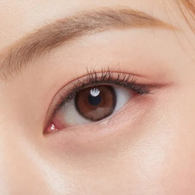 Olens Astigmatism Vivi Ring Choco (Monthly/1Pc)