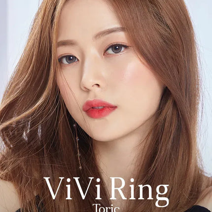 Olens Astigmatism Vivi Ring Monthly (1Month/1Pc)