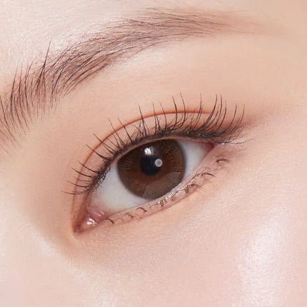 Olens Natural 1-Day Brown (Daily/20Pc)