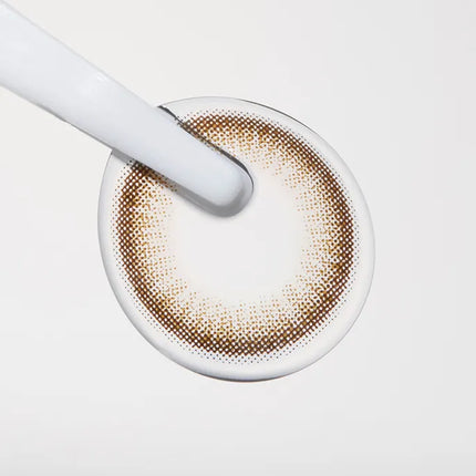 Olens Natural 1-Day Brown (Daily/20Pc)