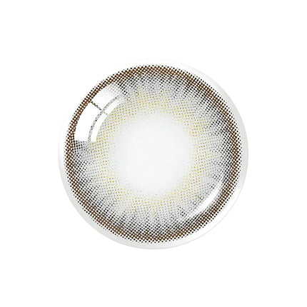 Olens Complex 3Con Gray Monthly (1Month/2Pc)