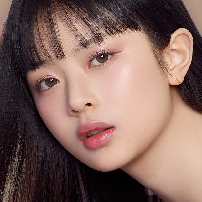 Olens Ending Brown Daily (1Day/20Pc) Olens x NewJeans