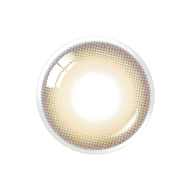 Olens Ending Brown Daily (1Day/20Pc) Olens x NewJeans