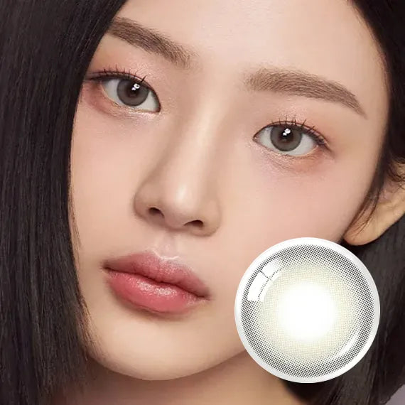 Olens Ending Gray  Daily (1Day/20Pc) Olens x NewJeans