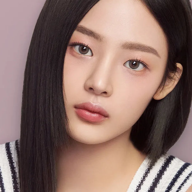 Olens Ending Gray  Daily (1Day/20Pc) Olens x NewJeans