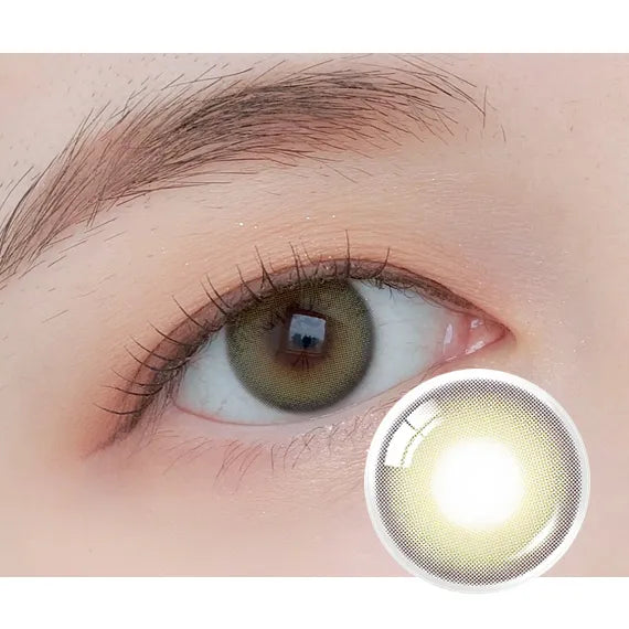 Olens Ending Olive  Daily (1Day/10Pc) Olens x NewJeans