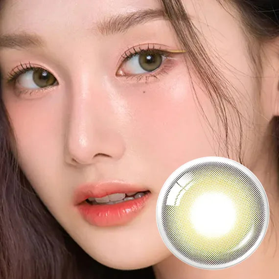 Olens Ending Olive 1-Day (Daily/10Pc) Olens x NewJeans